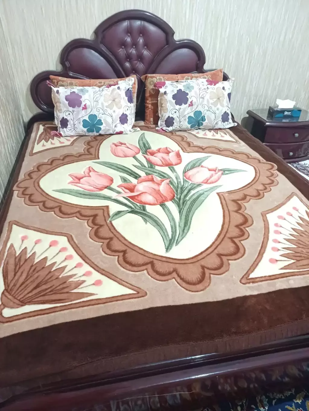 سوئیت آپارتمان مبله