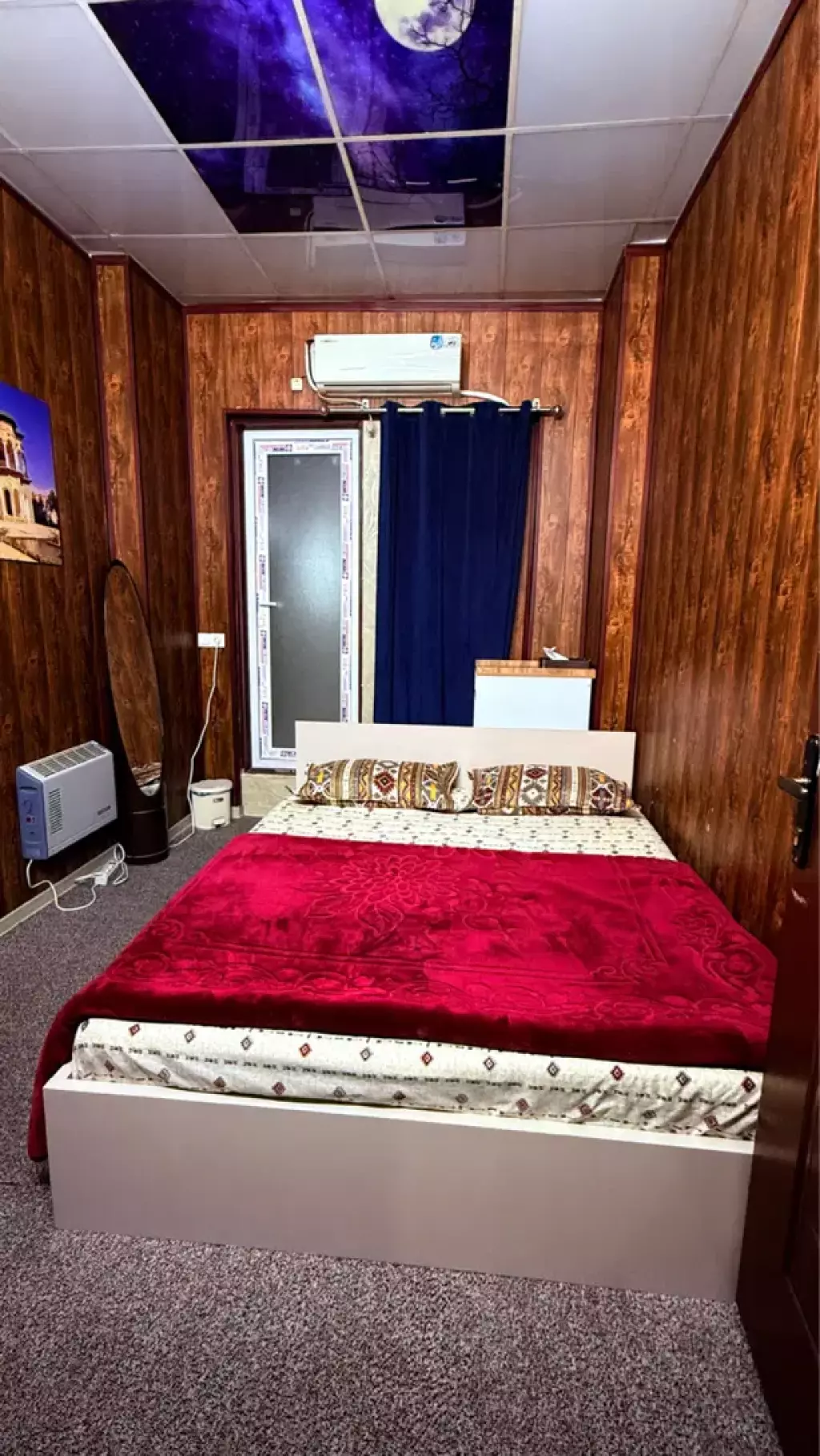 مهمانپذیر سلین نزدیک بازار 15 خرداد - تصویر 2