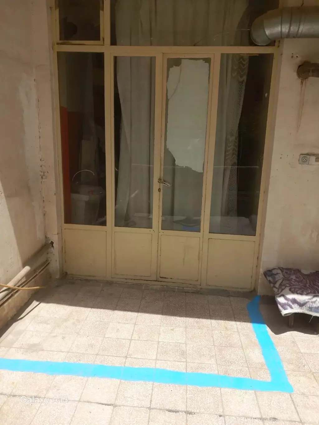 جیحون یک سوئیت 32 متر جهت یکنفر طبقه دوم - تصویر 2