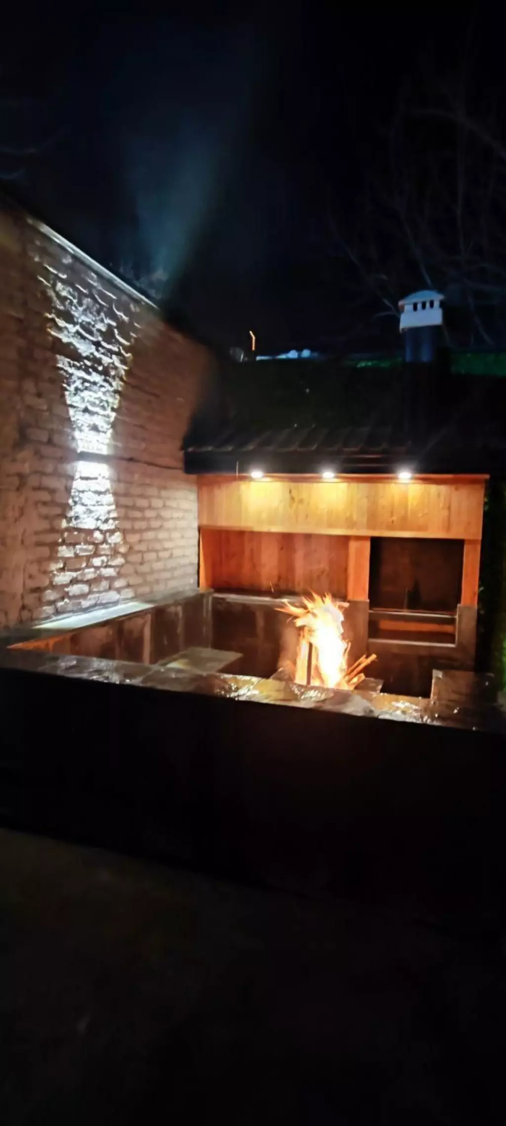 ویلا مبله استخر آب گرم و جکوزی - تصویر 13