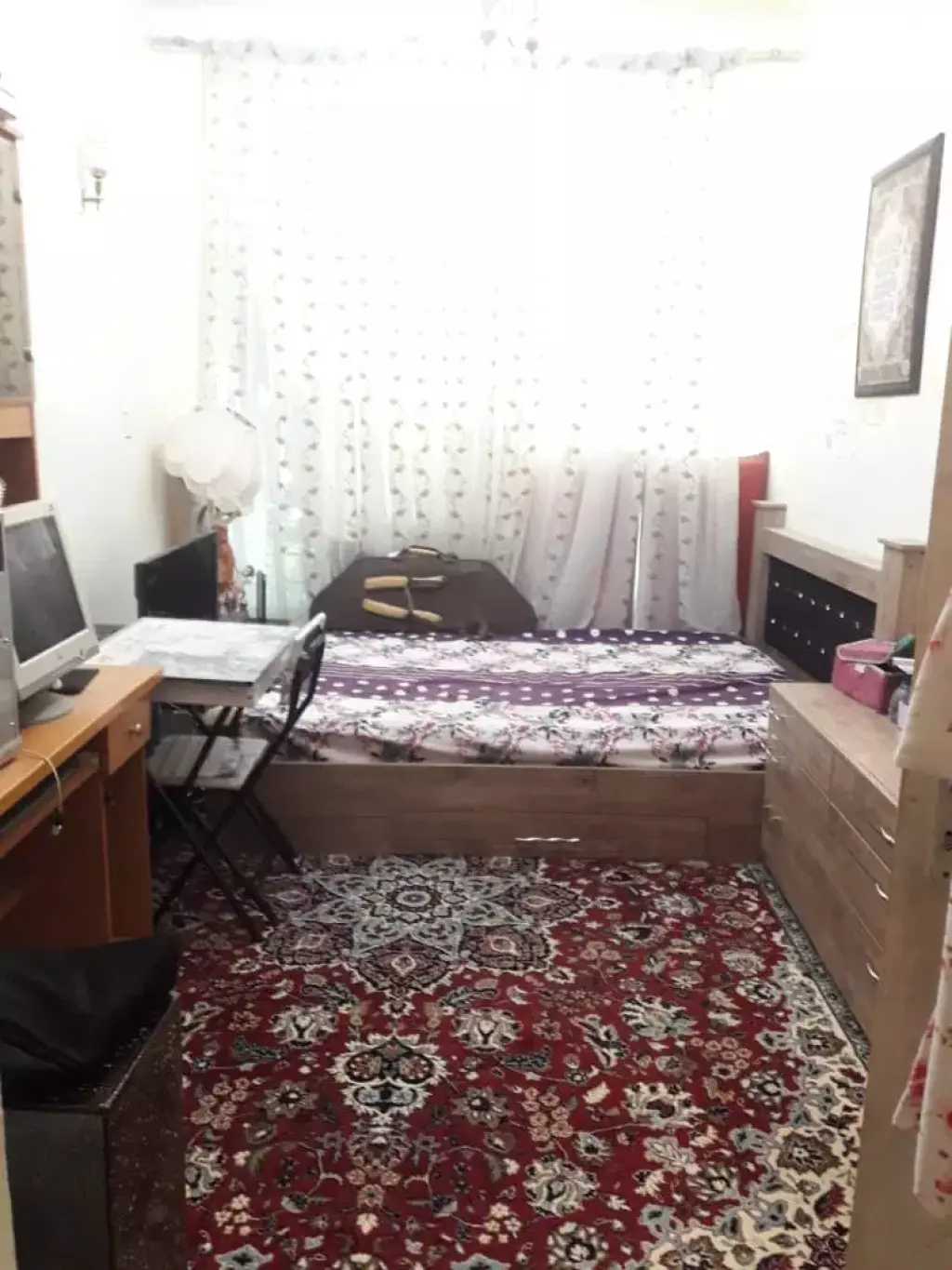 فروش خانه ویلایی در نیاوران - تصویر 9