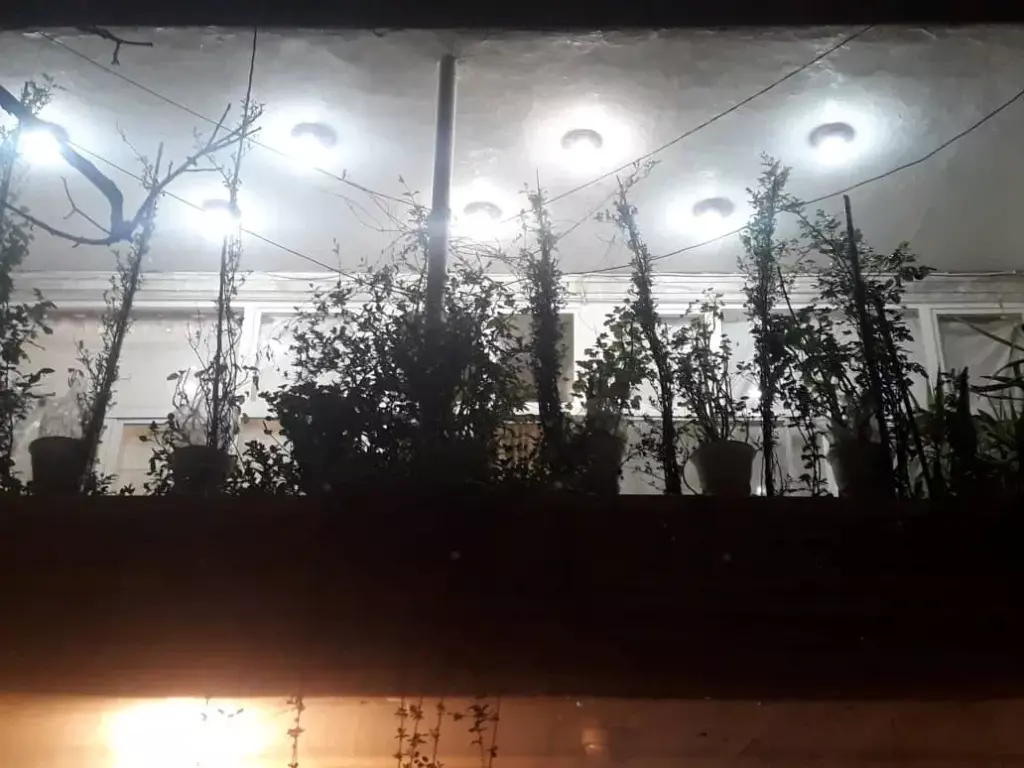 فروش خانه ویلایی در نیاوران - تصویر 7