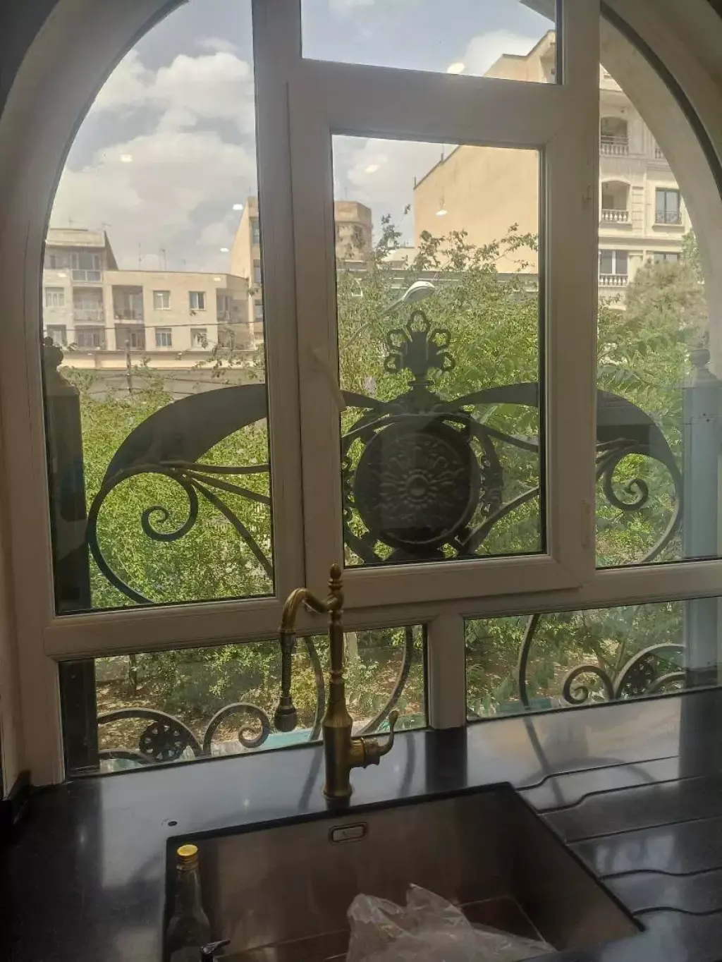 135متر (نوساز )فردوس شرق - تصویر 7
