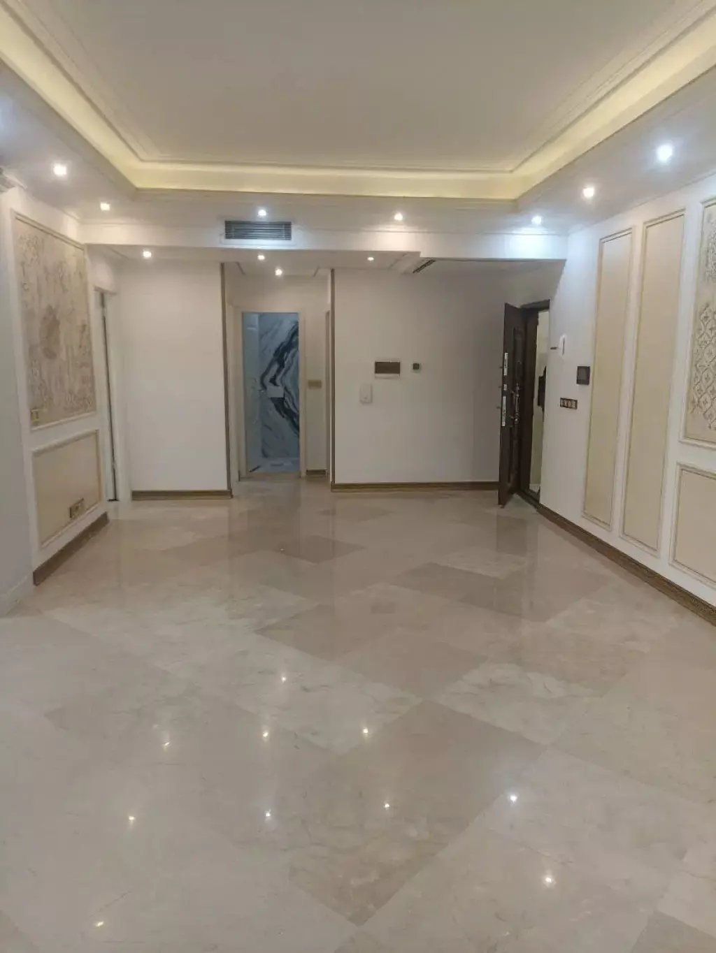 135متر (نوساز )فردوس شرق - تصویر 6