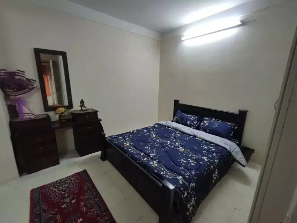 اجاره کوتاه مدت نازی اباد - تصویر 2