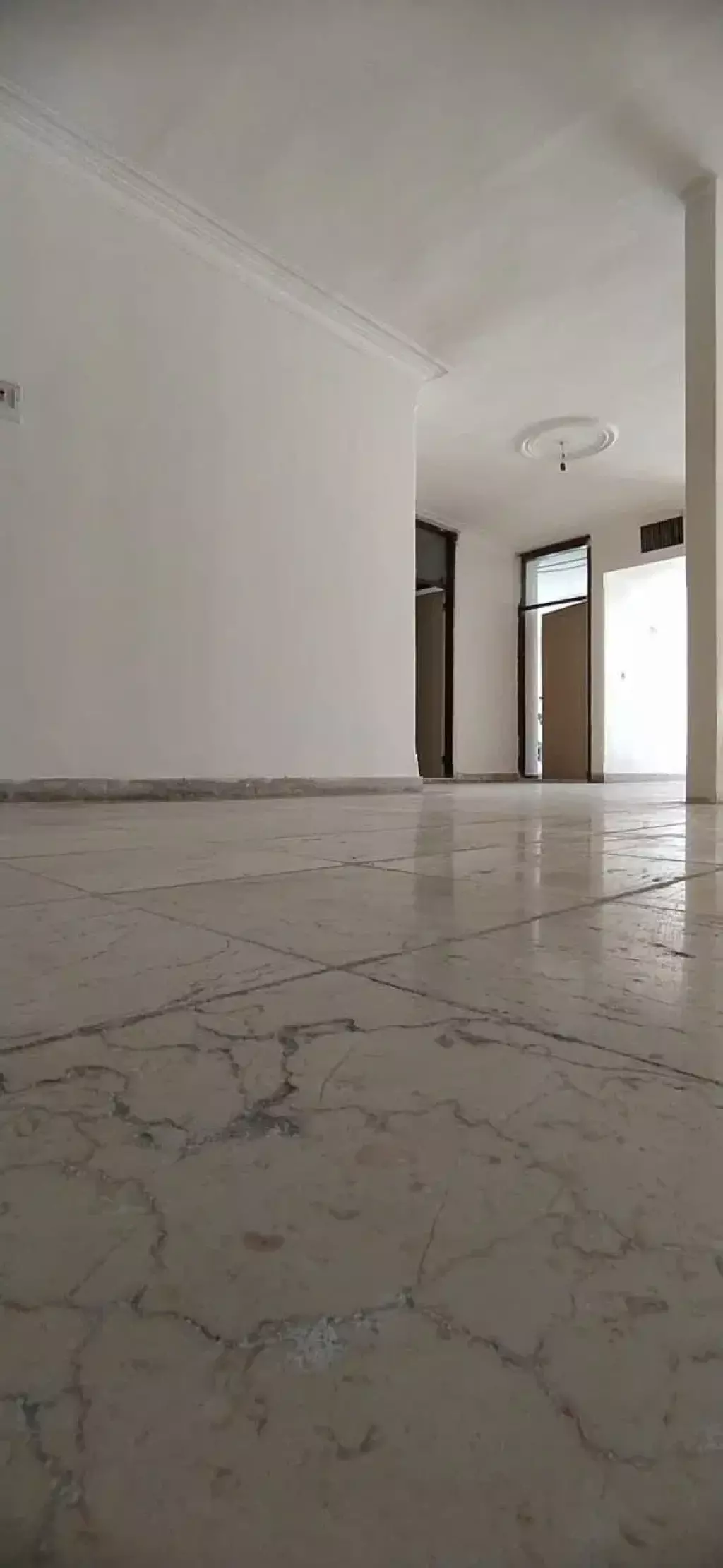 140 متر 2 خواب ویلایی شهرزیبا