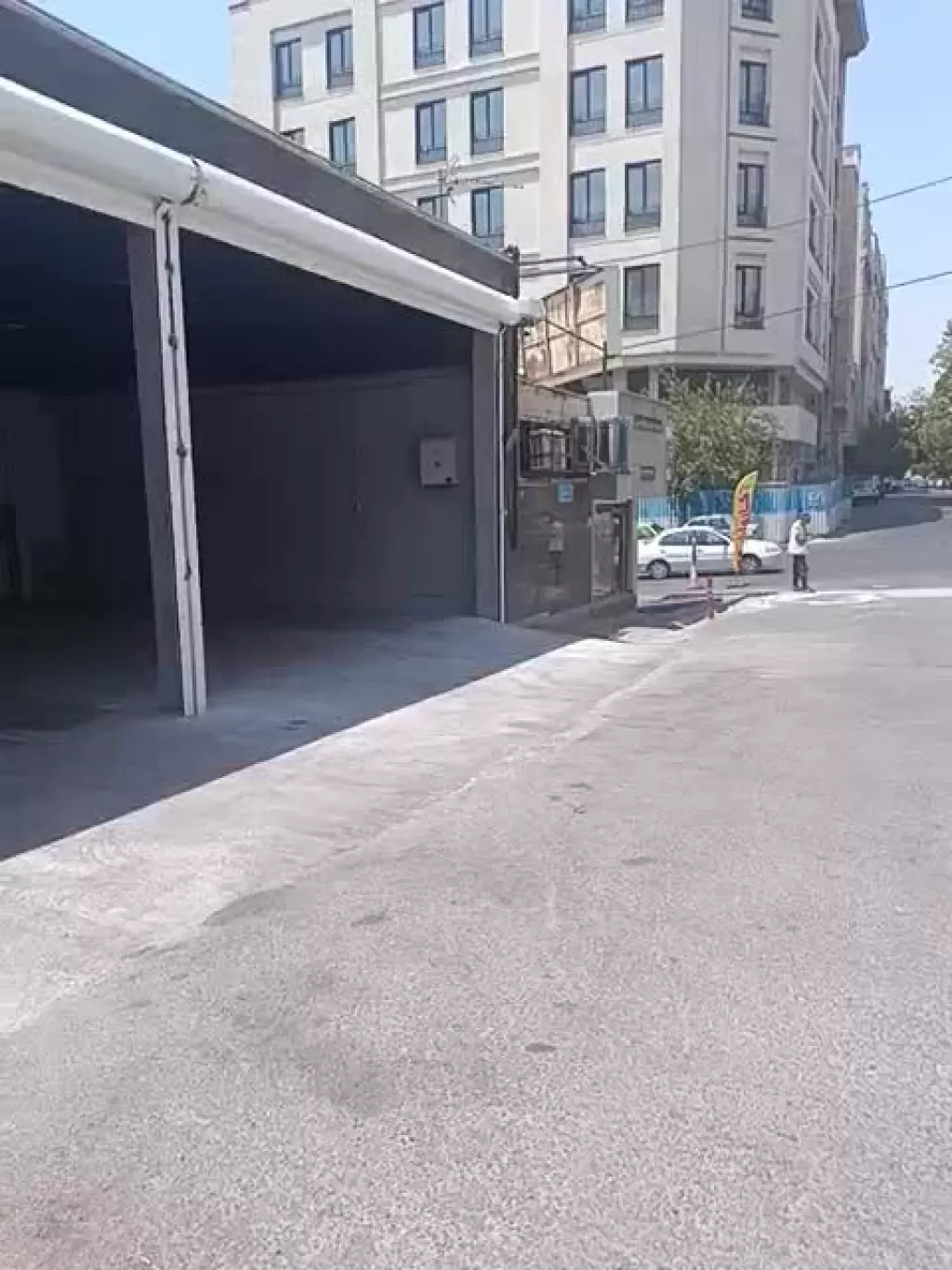 مغازه برای اجاره