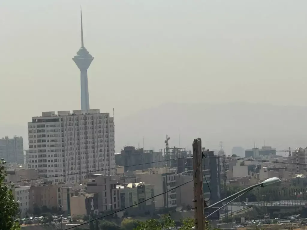 اجاره آپارتمان 140 متر/3 خوابه/شهرک نفت/مشاعات ابی - تصویر 2