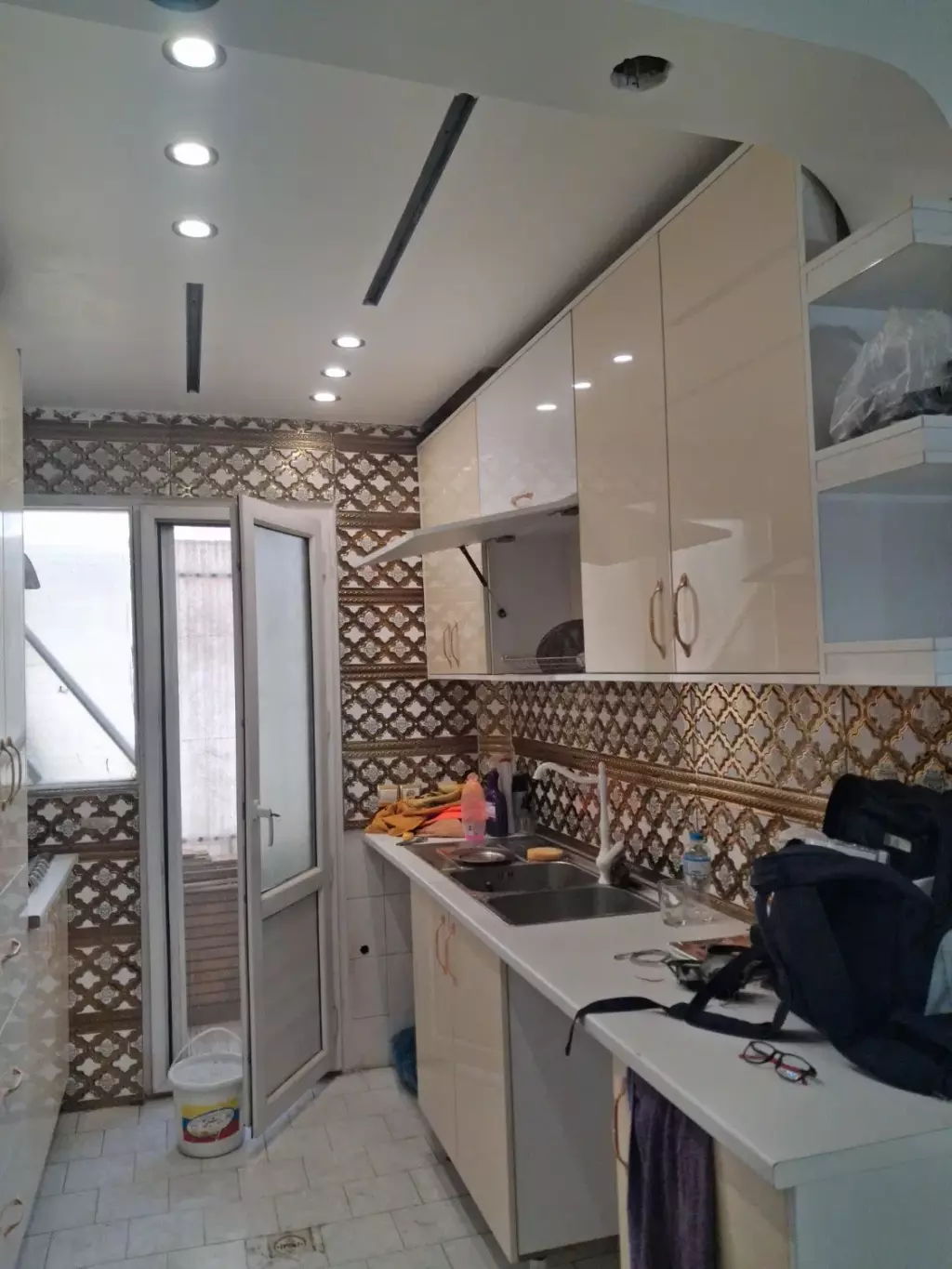 اپارتمان 45متری - تصویر 8