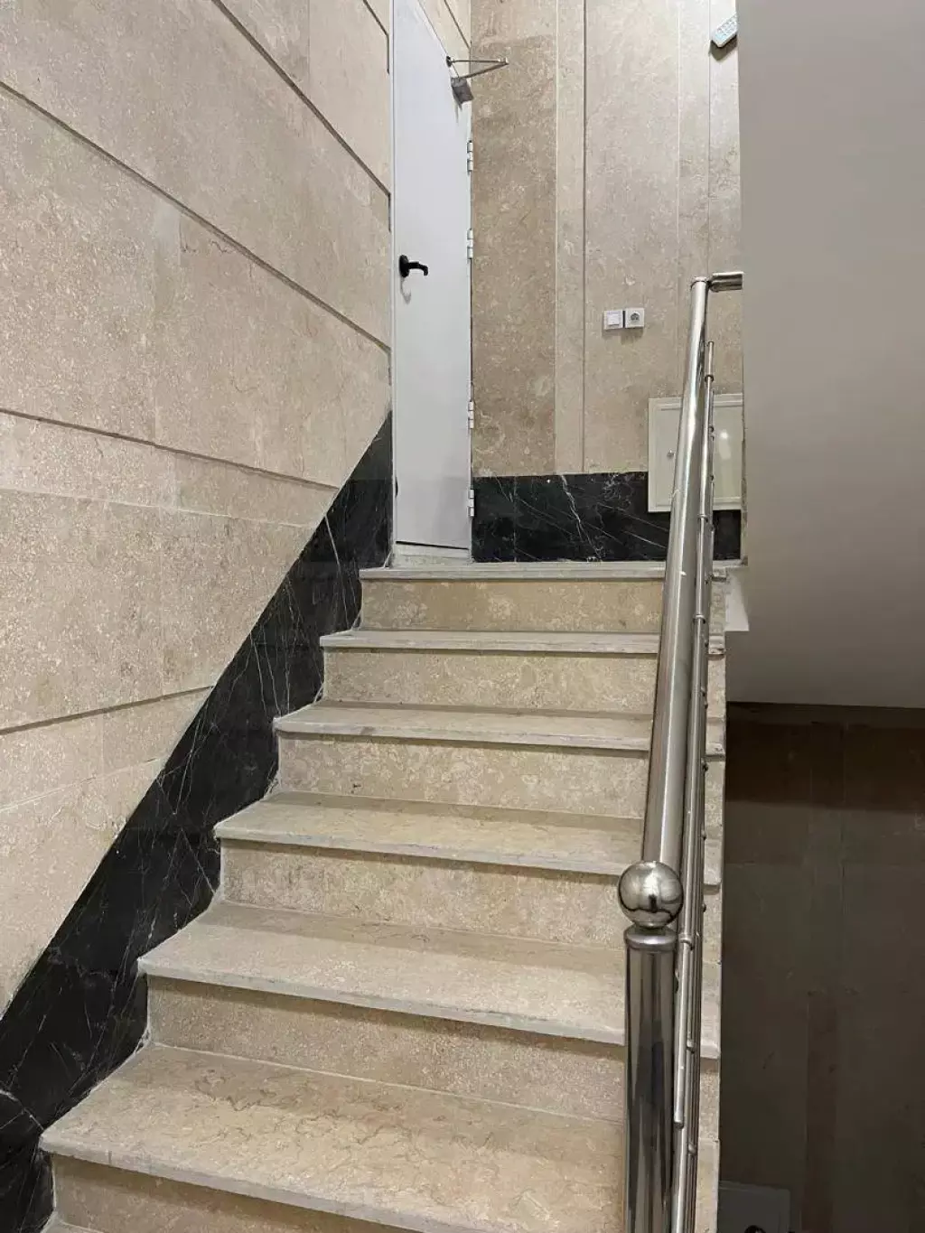 58 متر 1خواب نوساز کلید نخورده - تصویر 8