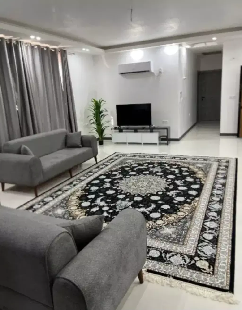 اجاره آپارتمان رفاهی در صادقیه