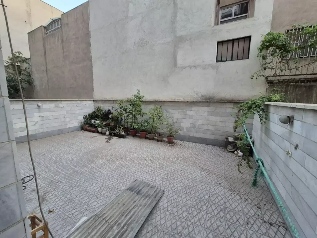65متر فول امکانات / پرستار شمالی بانک رهنی - تصویر 2