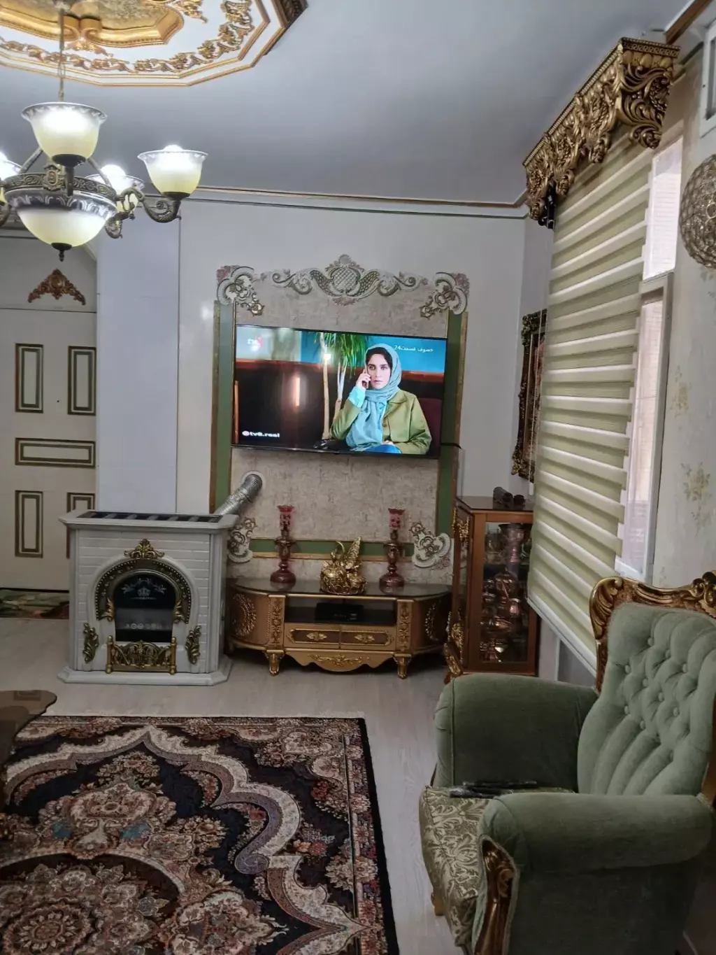 اپارتمان 70 متری دوبر باز سازی  شده - تصویر 3