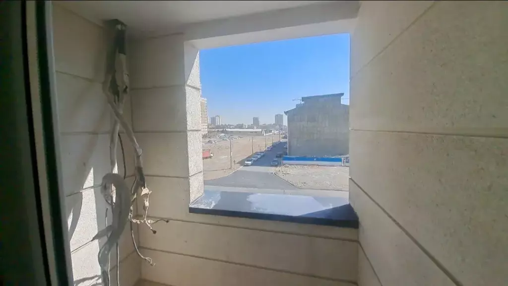 103 متر/کوهک/نزدیک متروپارک چیتگر/جای پارک زیاد - تصویر 8