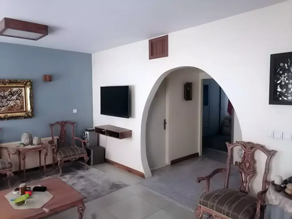 80 متر فول امکانات جنت مرکزی - تصویر 2