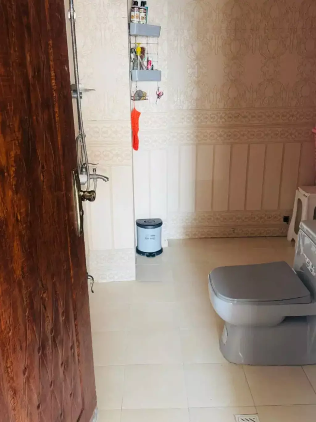 173متر 3خوابه 2تا پارکینگ تک واحد طبقه شیشم - تصویر 14