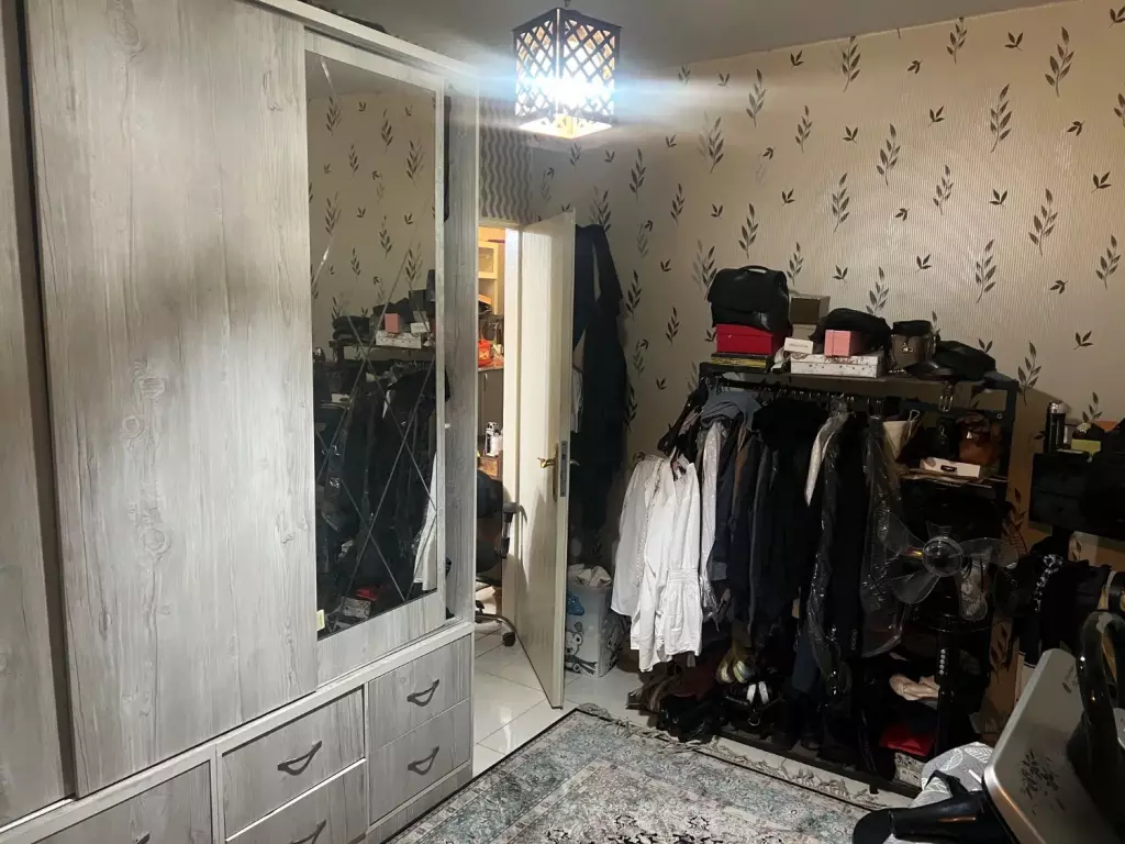 75مترو نیم دوخوابه کوهی نژاد - تصویر 12