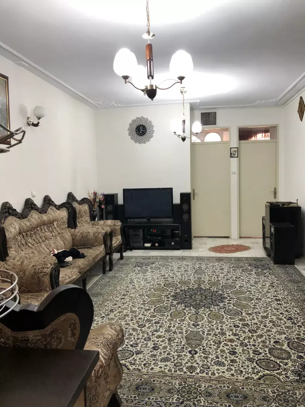 آپارتمان فروشی شیخ هادی - تصویر 4