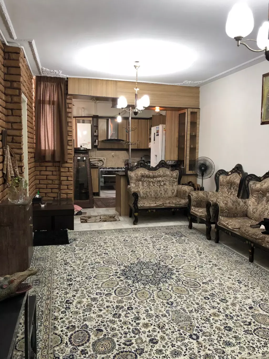 آپارتمان فروشی شیخ هادی - تصویر 5