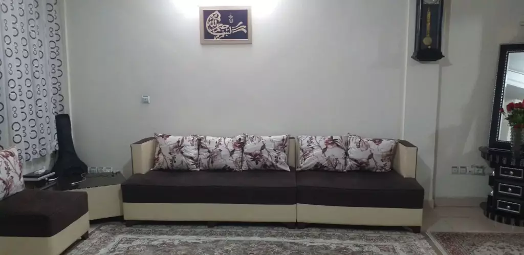 سرویس بهداشتی جداگانه.اتاق خواب.سالن.آشپزخانه. - تصویر 3