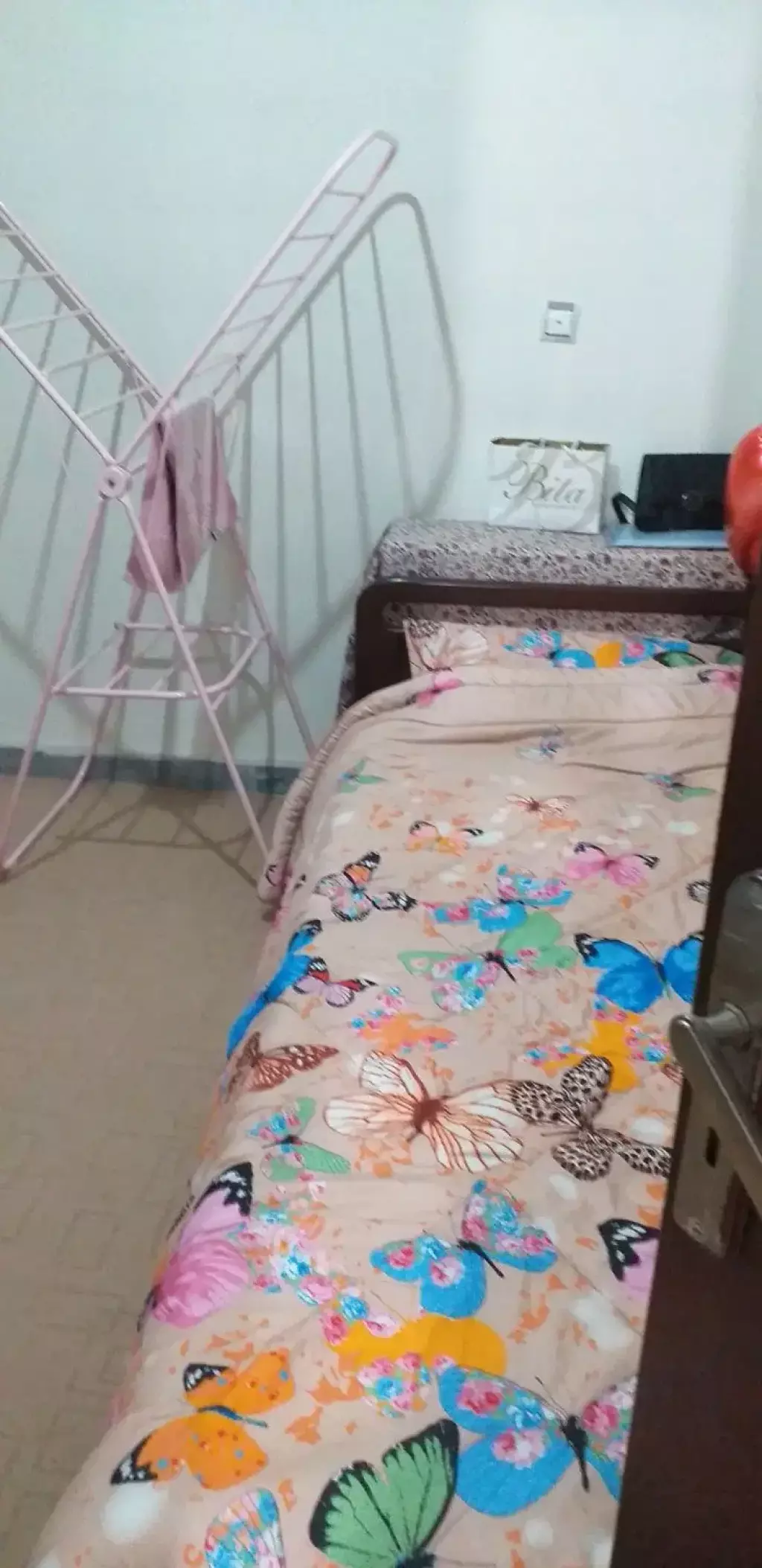 سرویس بهداشتی جداگانه.اتاق خواب.سالن.آشپزخانه. - تصویر 2