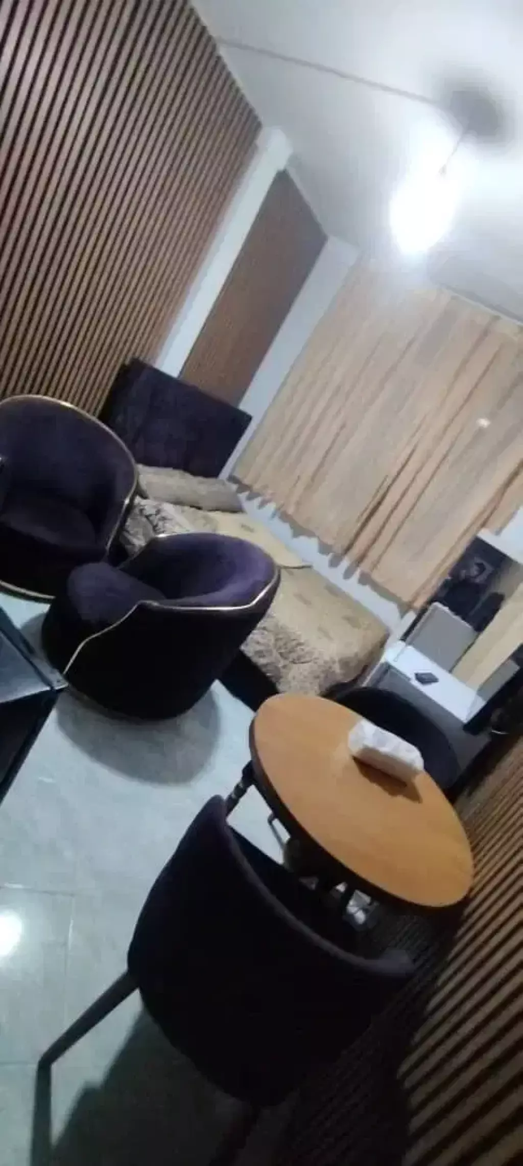 سویت آیت اله کاشانی باکری تاز تاسیس - تصویر 8