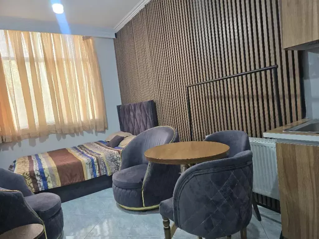 سویت آیت اله کاشانی باکری تاز تاسیس - تصویر 5