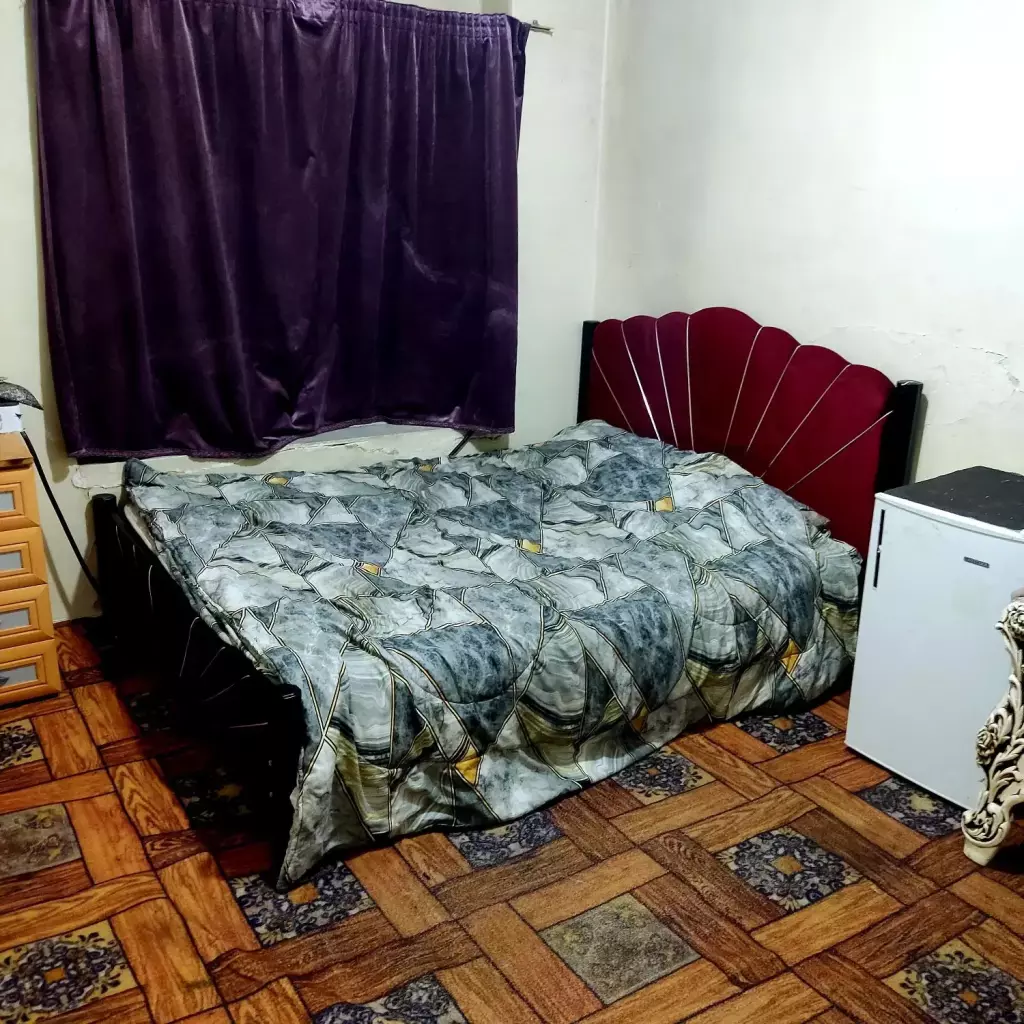 اجاره سوییت دنج و ایمن