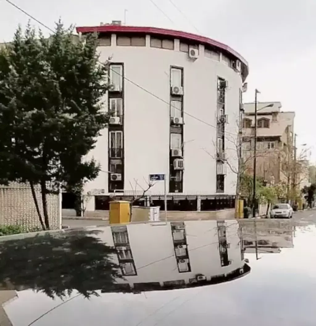 ونک توانیر شمالی 65 متر یک خواب - تصویر 10
