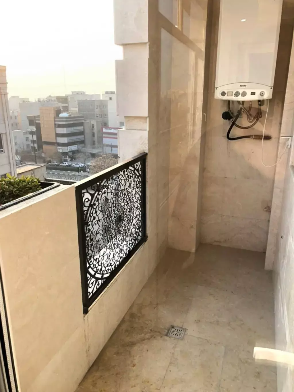 اجاره آپارتمان سعادت آباد  75 متر 2 خ - تصویر 2