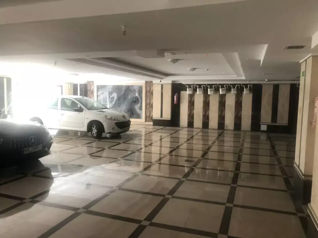 اجاره آپارتمان سعادت آباد  75 متر 2 خ - تصویر 4