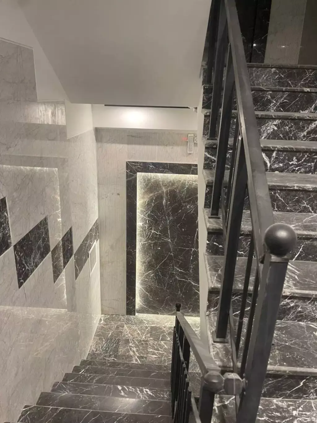 اجاره آپارتمان سعادت آباد  75 متر 2 خ - تصویر 3