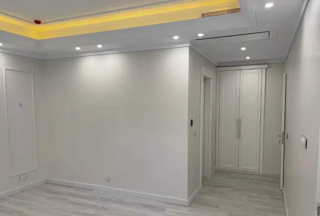 240 متر 3 خوابه فول متریال - تصویر 4