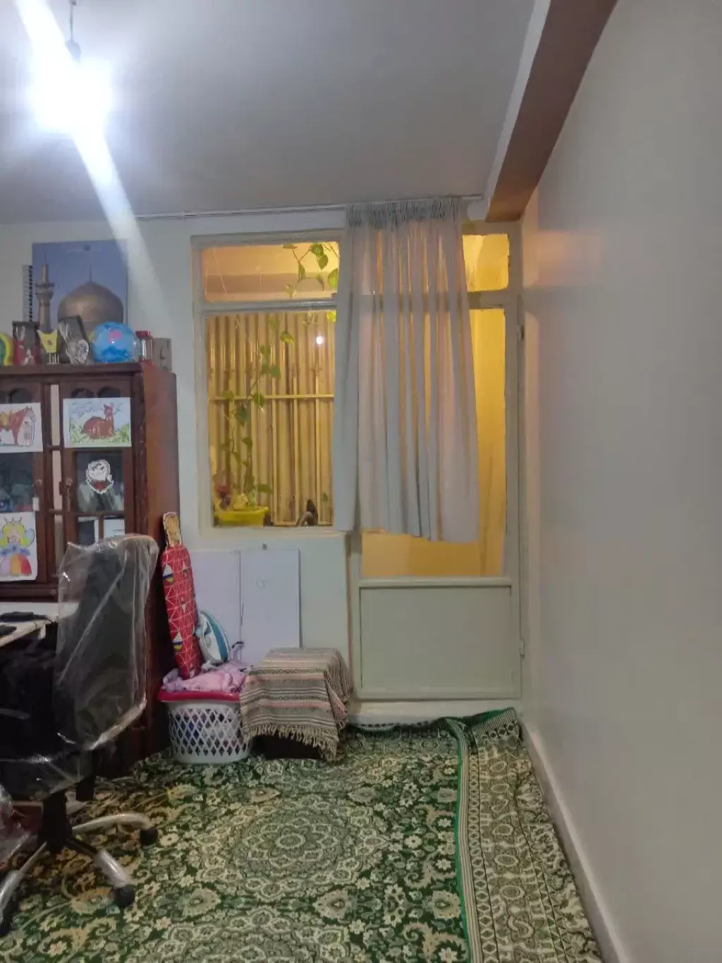 فروش خانه 61متری 2 خواب فول خوش نقشه - تصویر 10