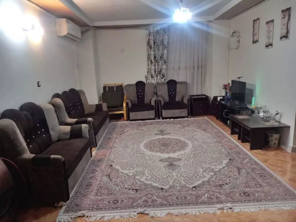 فروش خانه 61متری 2 خواب فول خوش نقشه