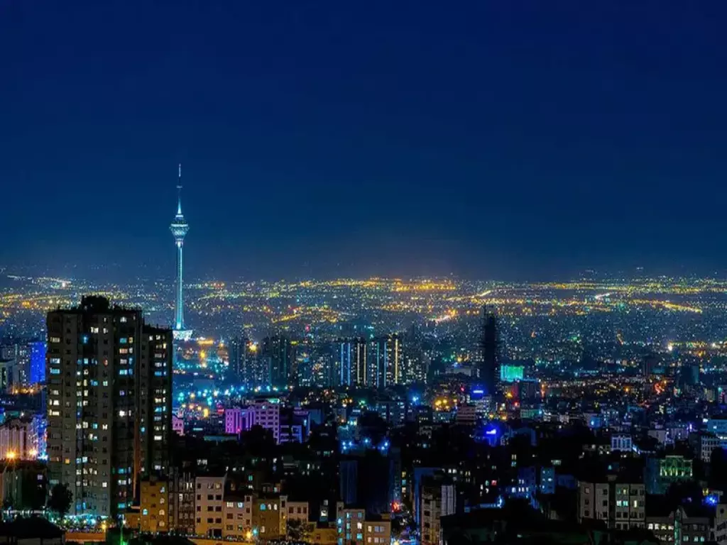 زمین 200 متری / منطقه یک