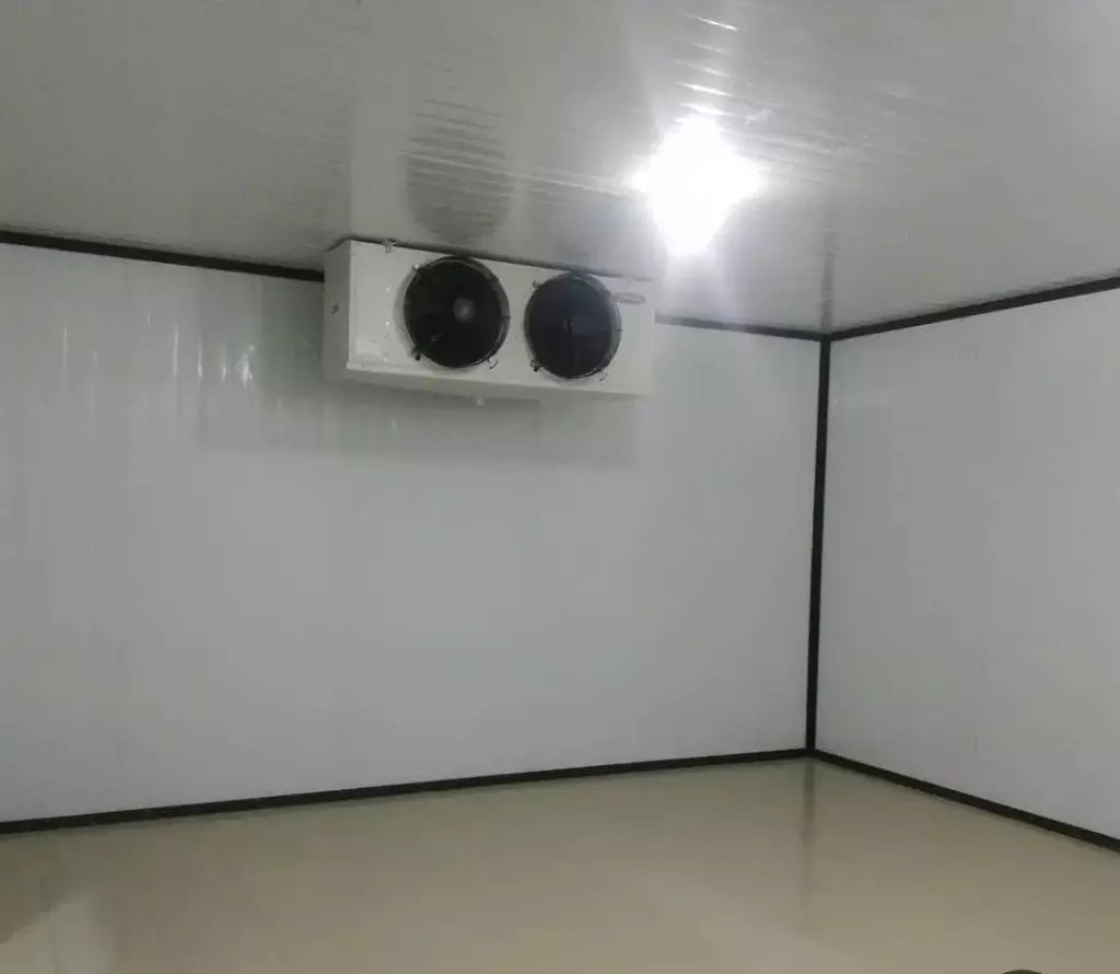 سردخانه صنعتی داخل تهران خ پیروزی