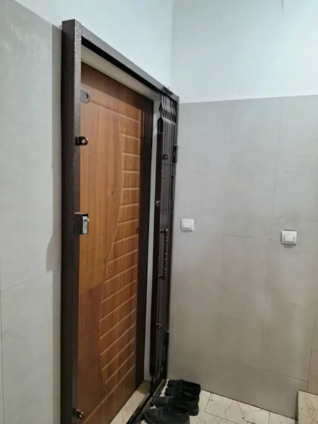 واحد 45 متر طبقه اول - تصویر 10