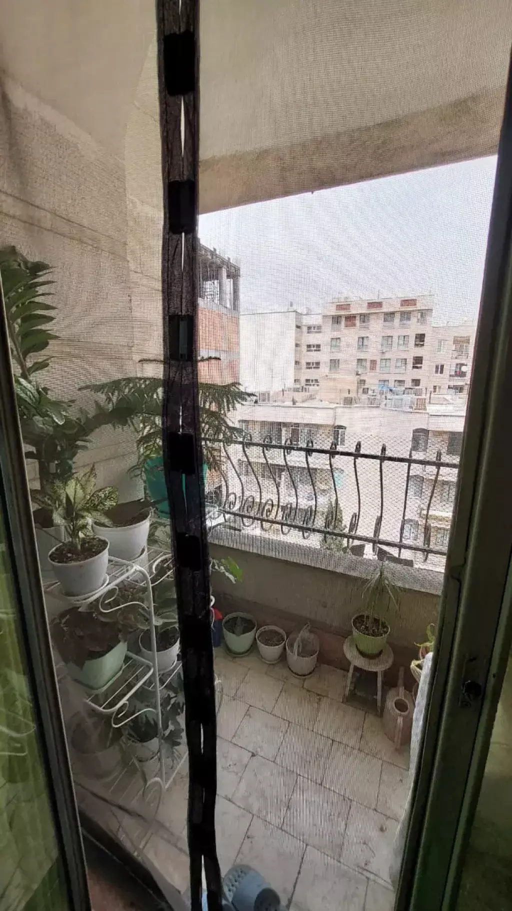 75 متر/تک خواب/فول/نورگیر عالی
