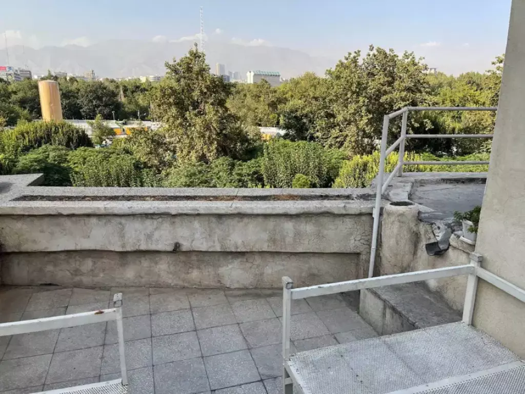 اتاق اداری، بلوار کشاورز - تصویر 3