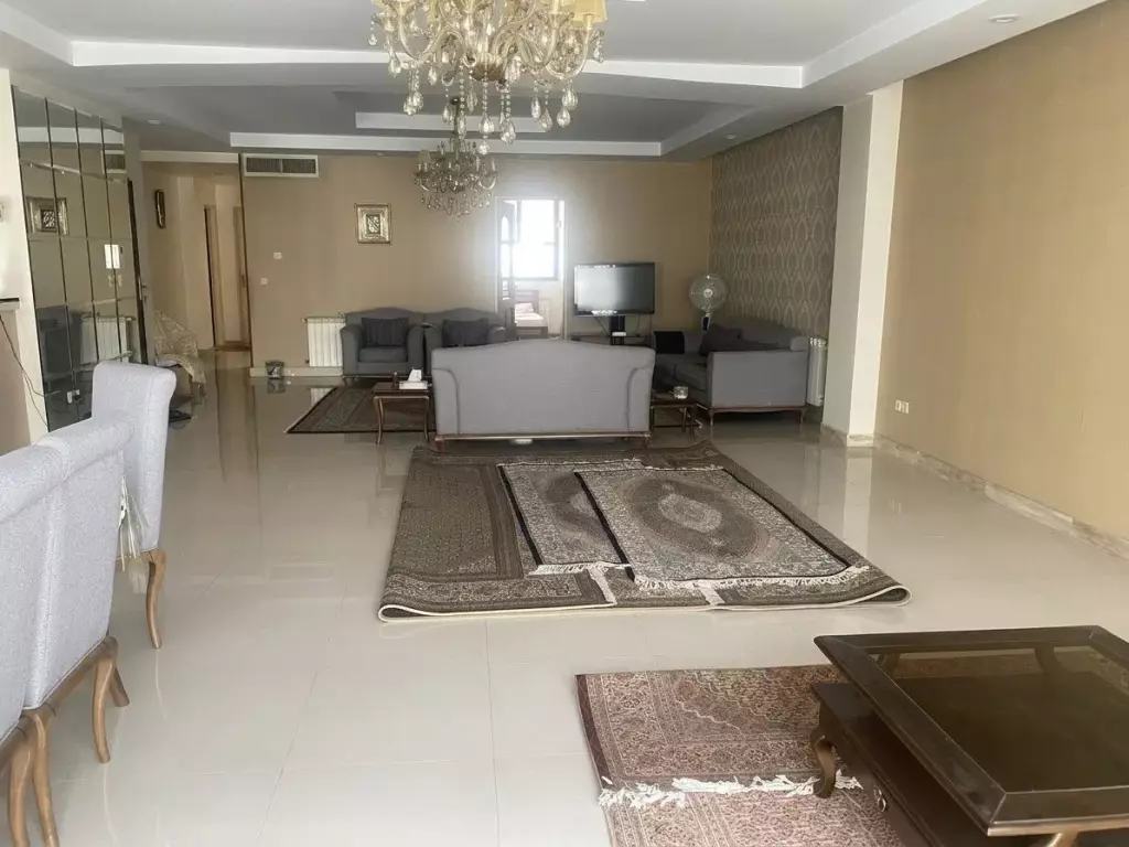 165 متر 3 خواب فول امکانات - تصویر 2