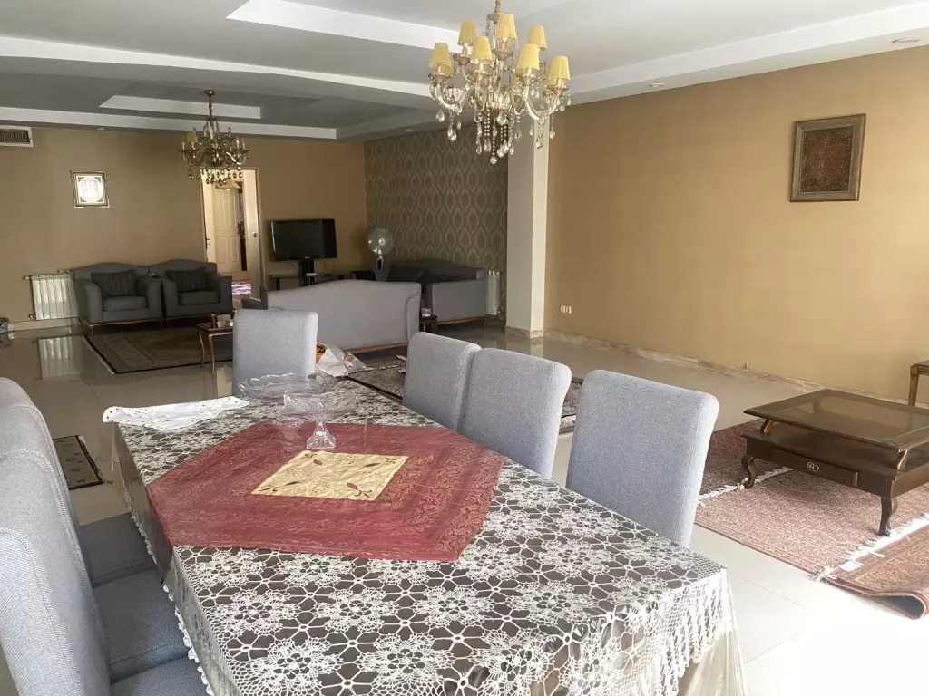165 متر 3 خواب فول امکانات - تصویر 7