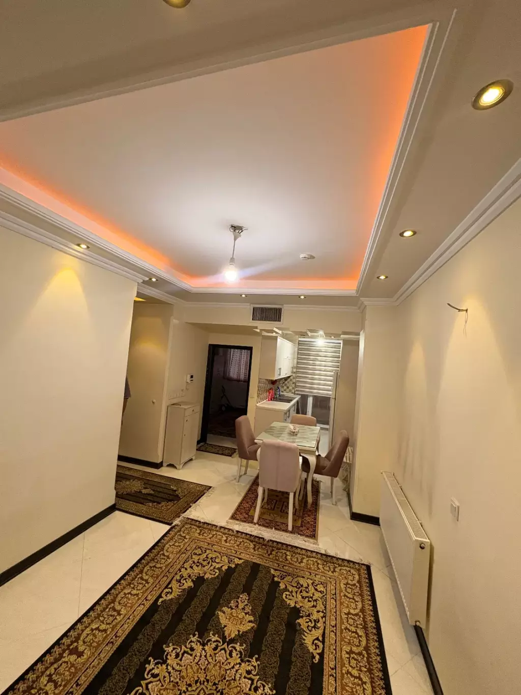 اجاره آپارتمان 50 متری فول امکانات بهنود - تصویر 3