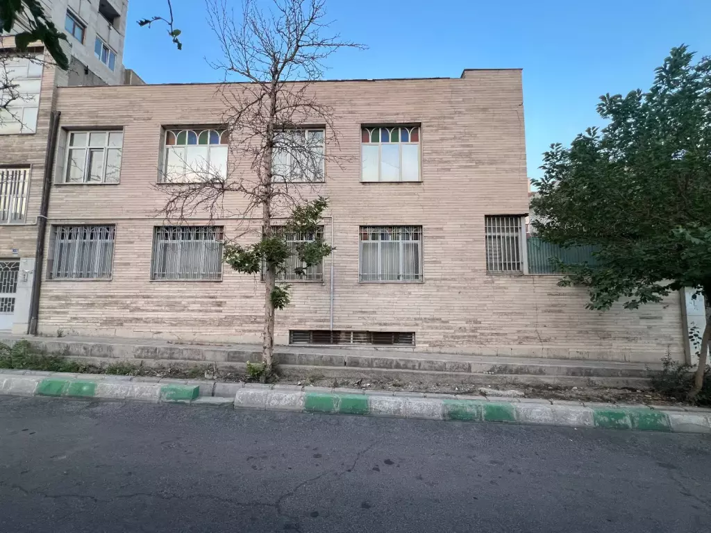 فروش خانه کلنگی و اپارتمان - تصویر 3