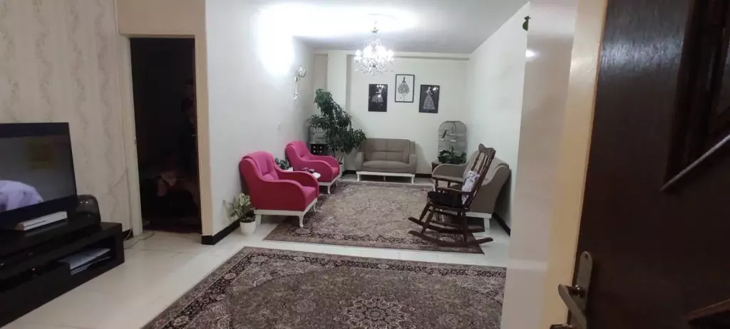 فروش واحد 70 متری