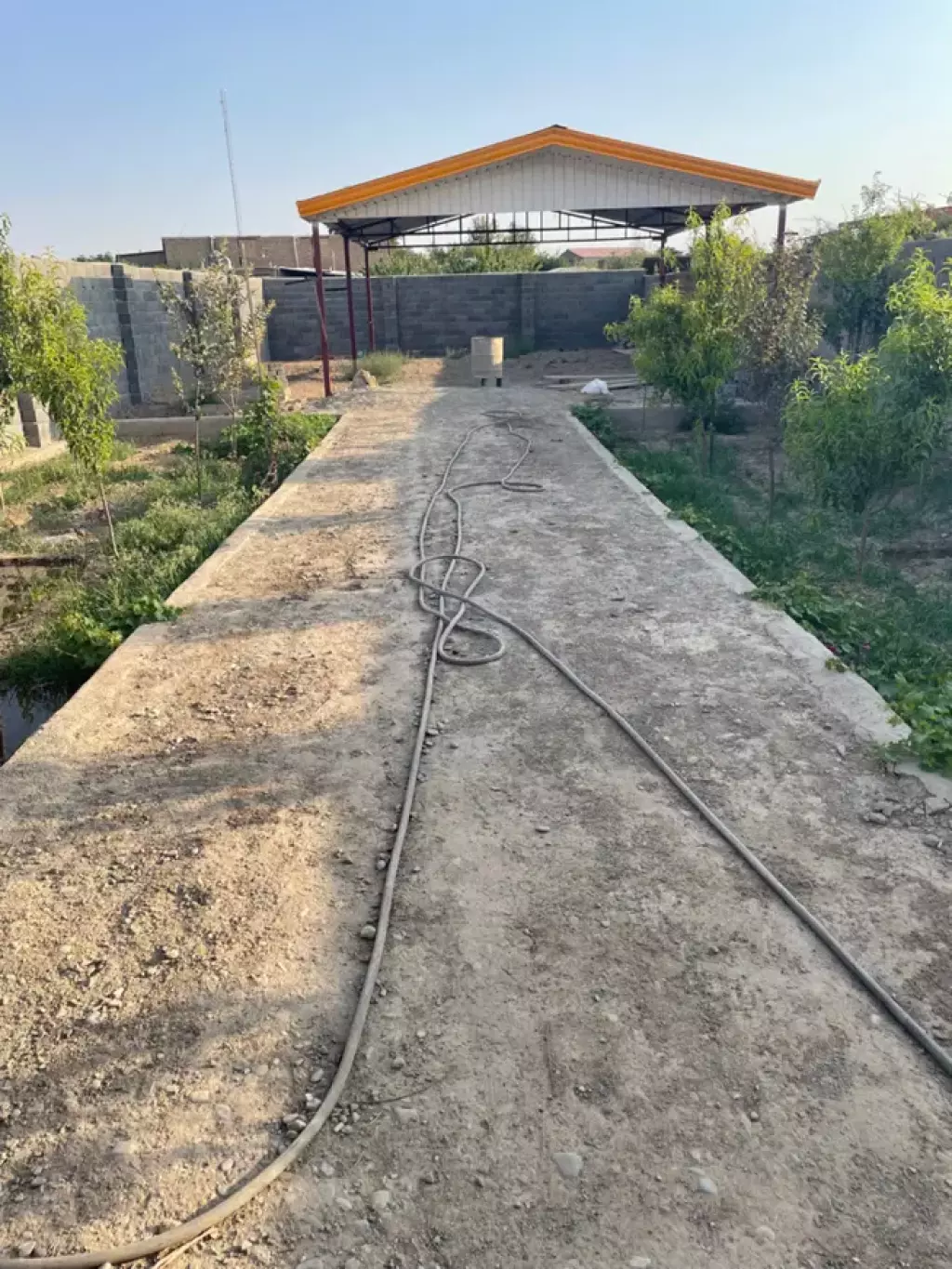 400متر باغچه - تصویر 2