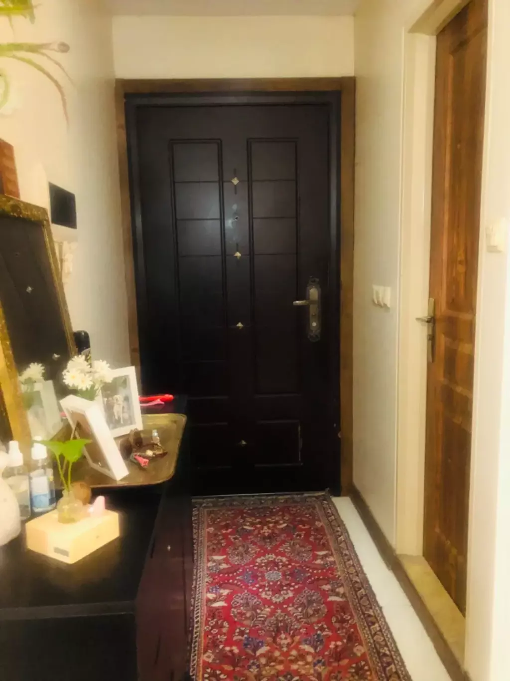 اجاره آپارتمان 65 متری در خیابان کاج - تصویر 2