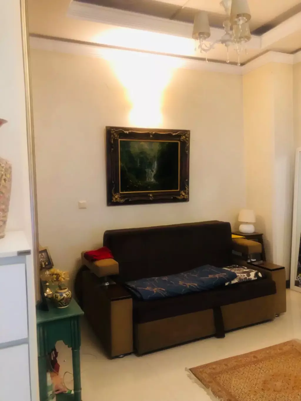 اجاره آپارتمان 65 متری در خیابان کاج - تصویر 6