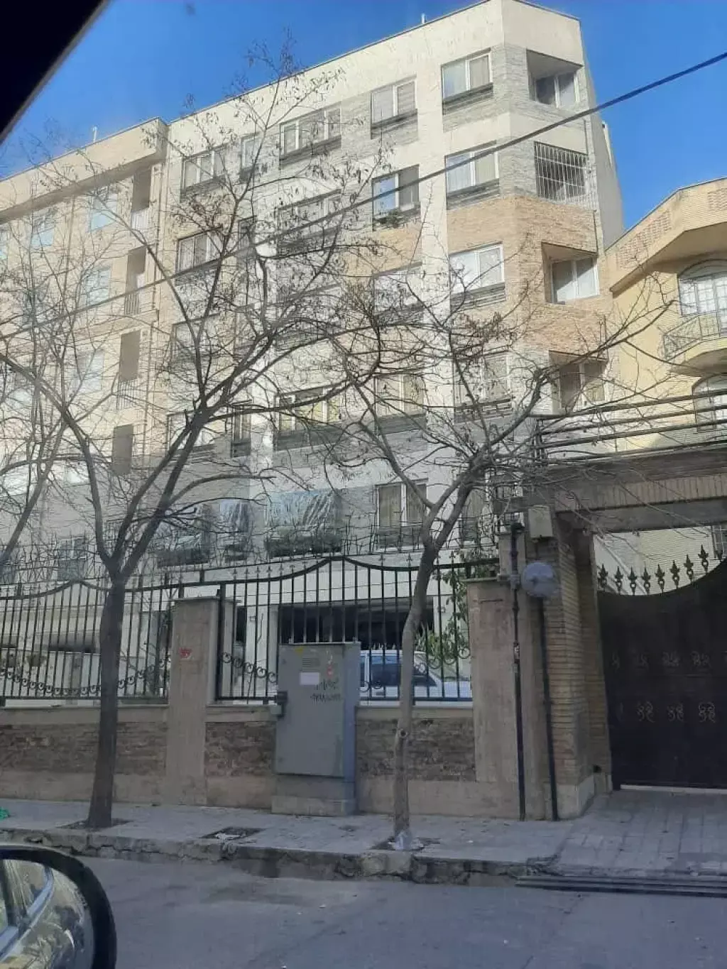 54 متر       فول امکانات    12متر پاسیو - تصویر 5