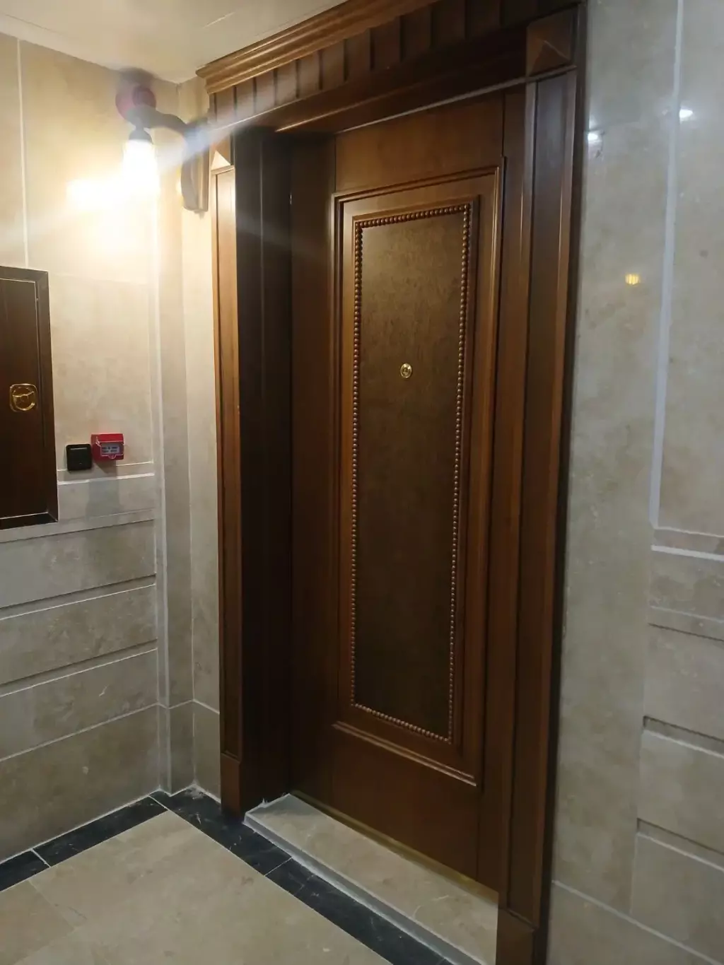840 متر اپارتمان - تصویر 21